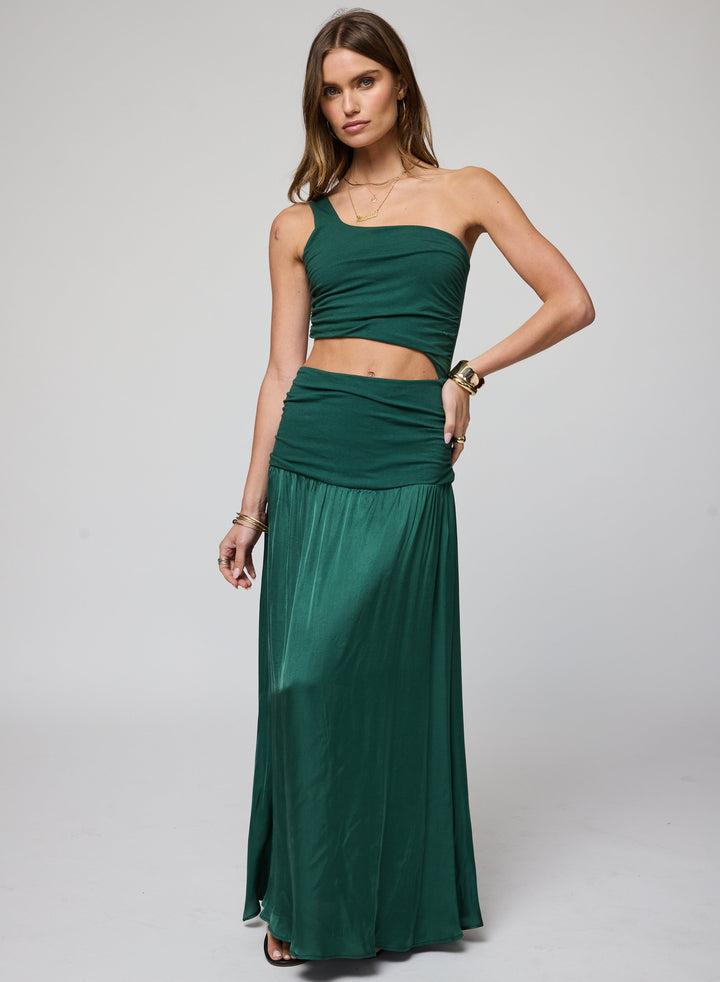 THE LIVY MAXI DRESS