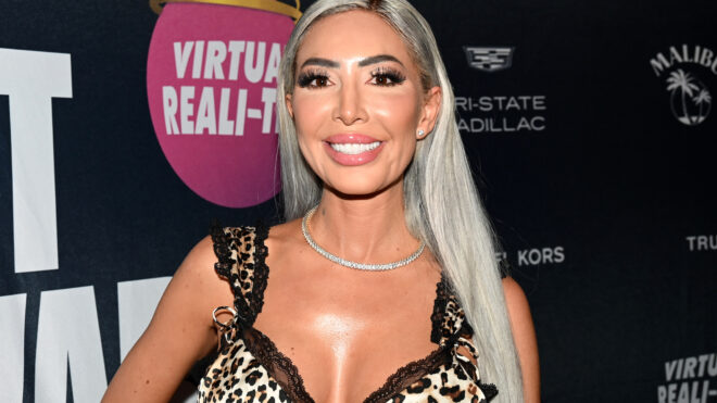 Farrah Abraham