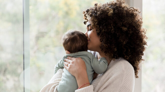 postpartum gifts