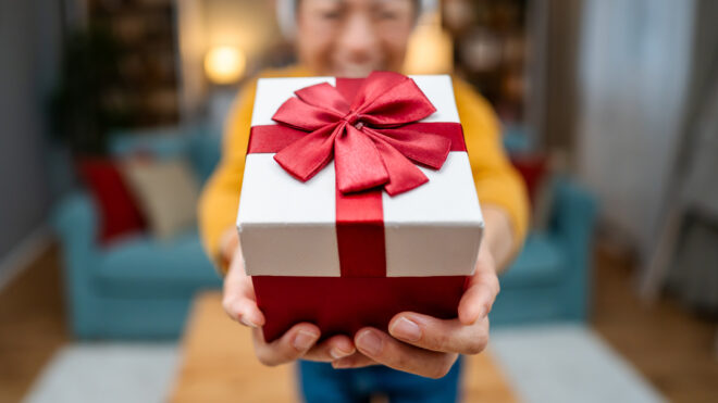 gag gift