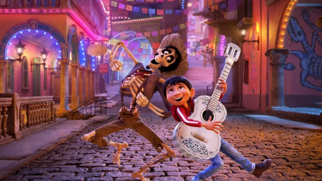coco movie